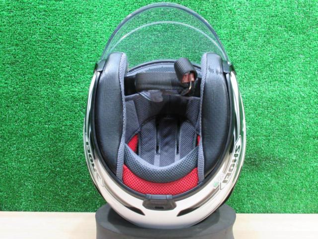 サイズL J-FORCE IV BRILLER SHOEI(ショウエイ)