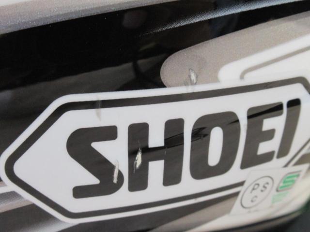 サイズL J-FORCE IV BRILLER SHOEI(ショウエイ)