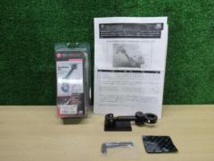 【未使用】 Φ22.2 ハンドルバークランプKIT テックマウント