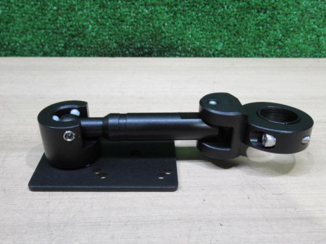 【未使用】 Φ22.2 ハンドルバークランプKIT テックマウント