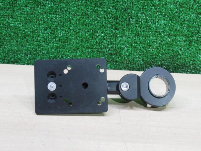 【未使用】 Φ22.2 ハンドルバークランプKIT テックマウント