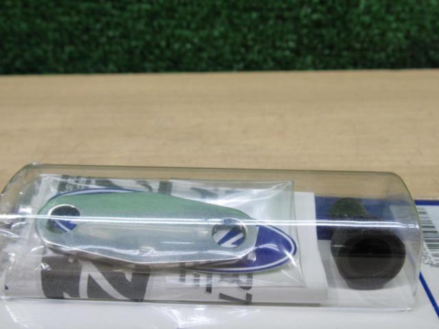 【未使用】 AIクローザー SR400 KIJIMA(キジマ)