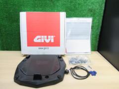 【未使用】 モノキーベース 汎用 GIVI(ジビ)