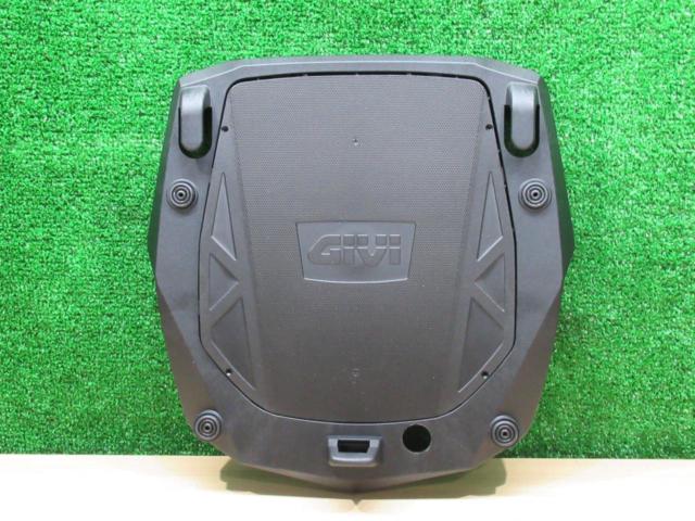 【未使用】 モノキーベース 汎用 GIVI(ジビ)