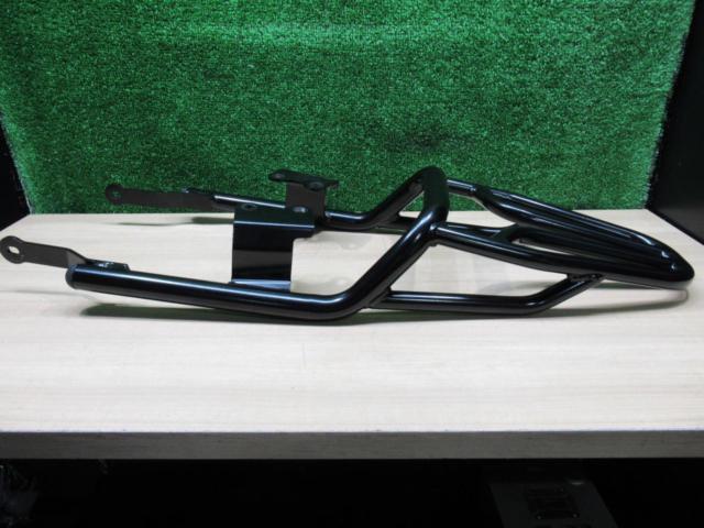 【美品】 社外リアキャリア T100/120(16-) メーカー不明