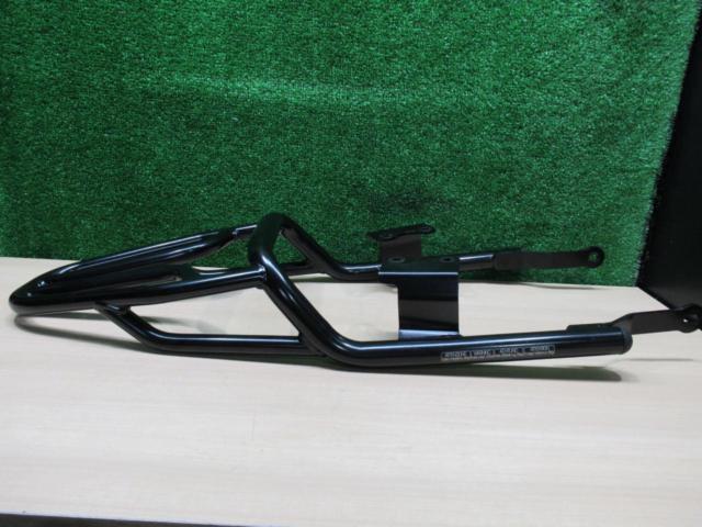 【美品】 社外リアキャリア T100/120(16-) メーカー不明