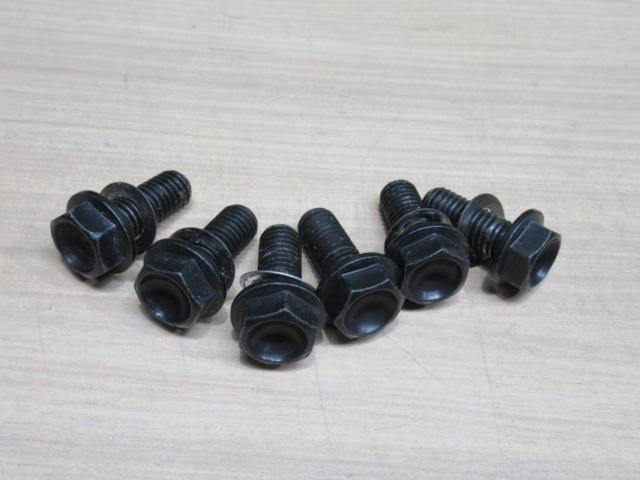 【美品】 社外リアキャリア T100/120(16-) メーカー不明