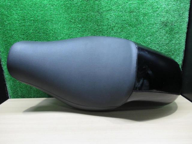 純正OP カフェスタイルシート W400/650/800 Kawasaki(カワサキ)