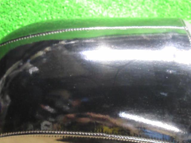 純正OP カフェスタイルシート W400/650/800 Kawasaki(カワサキ)