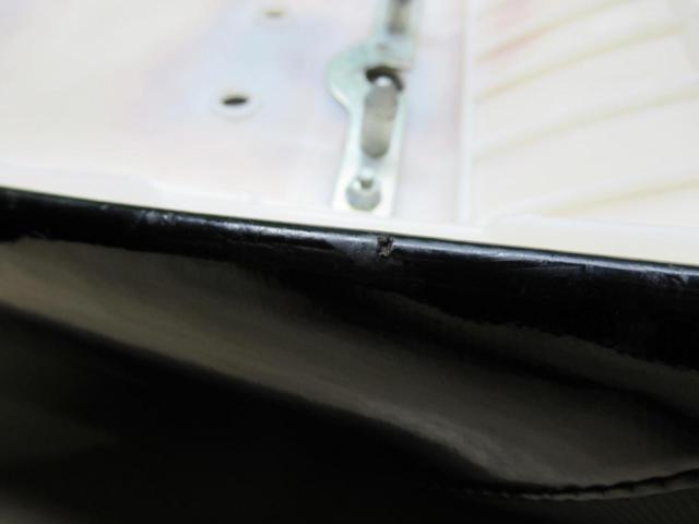 純正OP カフェスタイルシート W400/650/800 Kawasaki(カワサキ)