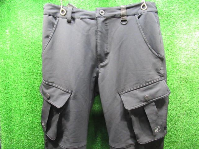 サイズL クールドライカーゴパンツ KOMINE(コミネ)