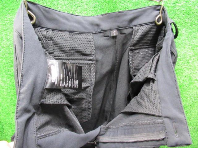サイズL クールドライカーゴパンツ KOMINE(コミネ)