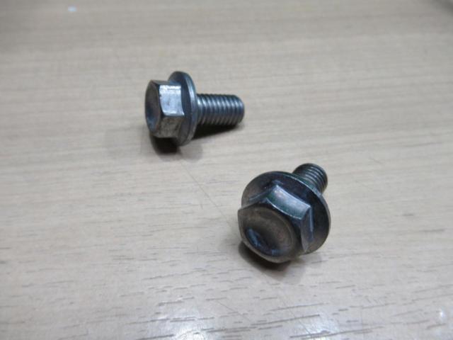 【良品】 純正OP ツーリングスクリーン T100/120(16-)TRIUMPH(トライアンフ)