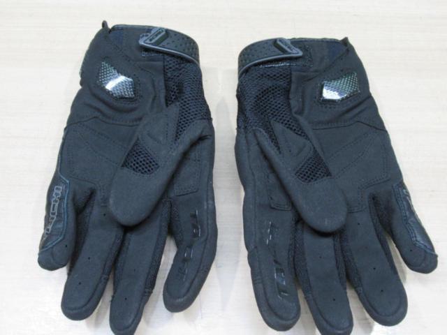 【美品】 サイズXL WRXエアーグローブ RSTaichi(アールエスタイチ)