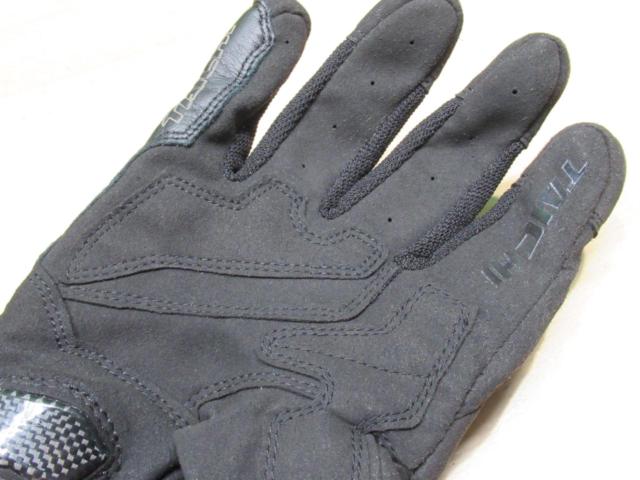 【美品】 サイズXL WRXエアーグローブ RSTaichi(アールエスタイチ)
