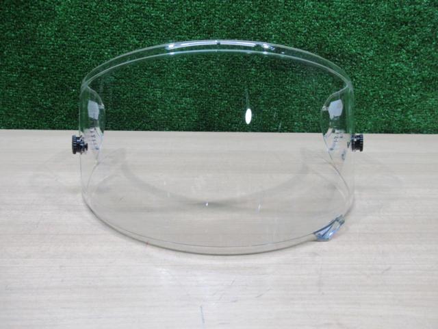 【廃盤品】 CWF-1 クリアシールド SHOEI(ショウエイ)