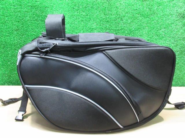 サイズ12L×2 スポーツダブルバッグ DEGNER(テグナー)