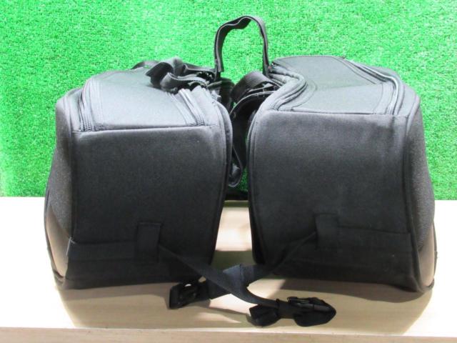 サイズ12L×2 スポーツダブルバッグ DEGNER(テグナー)