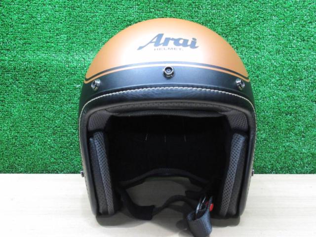 【未使用】 サイズL CLASSIC AIR BLITZ Arai(アライ)