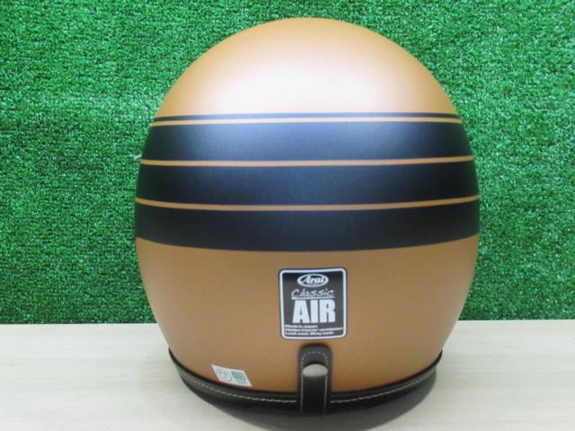 【未使用】 サイズL CLASSIC AIR BLITZ Arai(アライ)