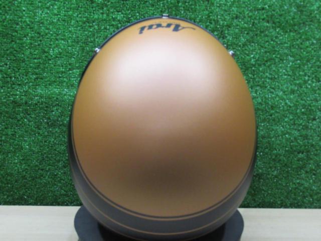 【未使用】 サイズL CLASSIC AIR BLITZ Arai(アライ)