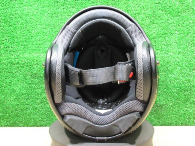 【未使用】 サイズL CLASSIC AIR BLITZ Arai(アライ)