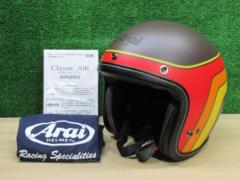【未使用】 サイズM CLASSIC AIR BLITZ Arai(アライ)