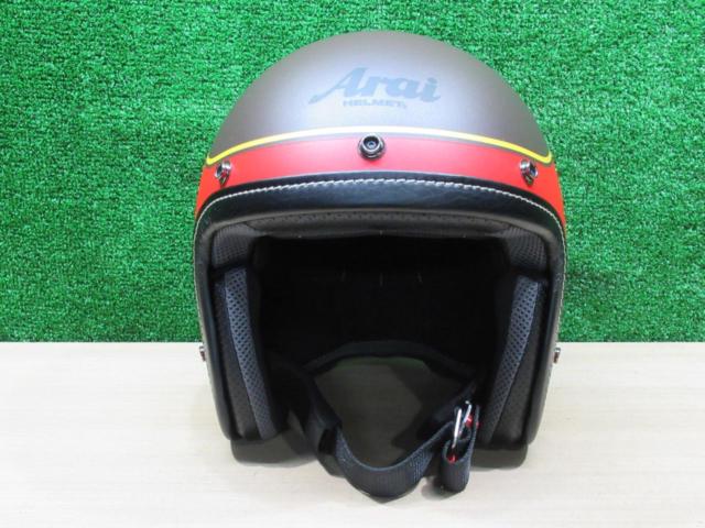 【未使用】 サイズM CLASSIC AIR BLITZ Arai(アライ)