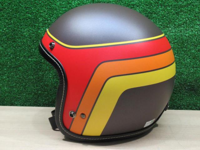 【未使用】 サイズM CLASSIC AIR BLITZ Arai(アライ)