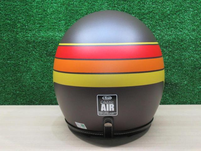 【未使用】 サイズM CLASSIC AIR BLITZ Arai(アライ)