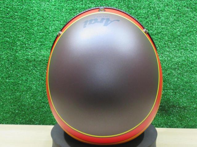 【未使用】 サイズM CLASSIC AIR BLITZ Arai(アライ)