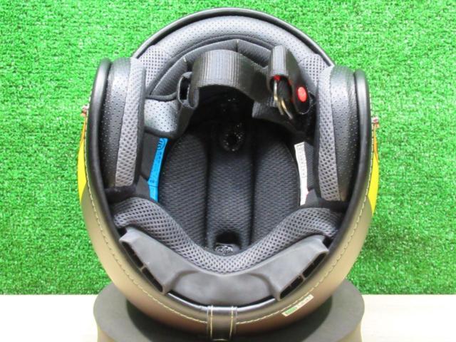 【未使用】 サイズM CLASSIC AIR BLITZ Arai(アライ)