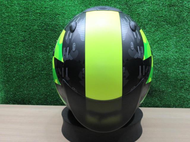 【未使用】 サイズXL ASTRO GX チェッカー Arai(アライ)