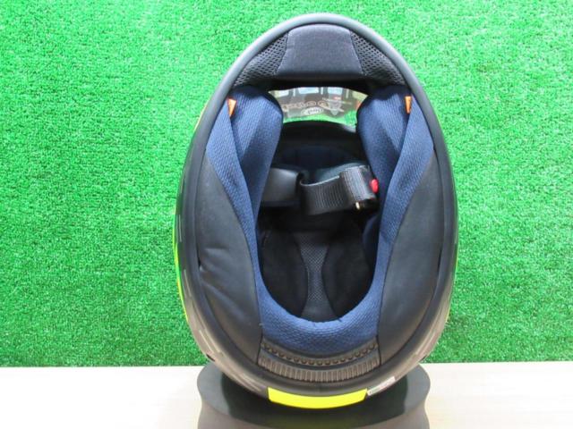 【未使用】 サイズXL ASTRO GX チェッカー Arai(アライ)