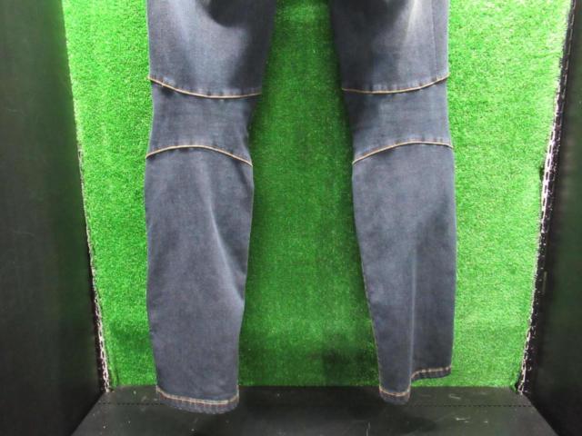 【美品】 サイズ32 KNIGHT ライディングジーンズ SCOYCO