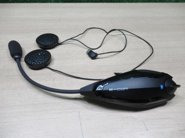 【通電OK】 B+COM SB6X シングルパック サインハウス