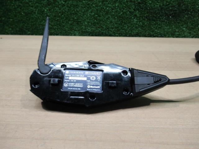 【通電OK】 B+COM SB6X シングルパック サインハウス
