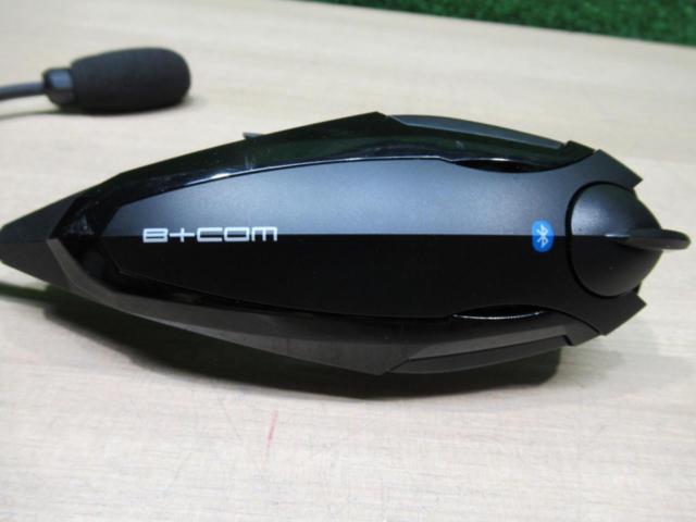 【通電OK】 B+COM SB6X シングルパック サインハウス
