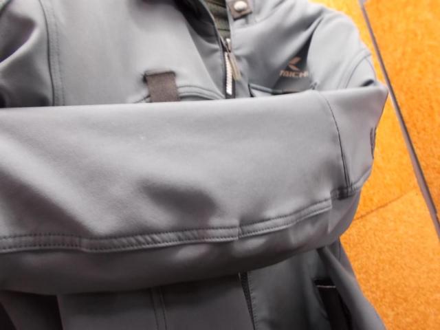 サイズ:M RSTaichi(RSタイチ) クイックドライパーカー