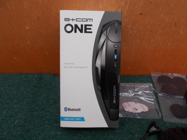 SYGNHOUSE(サインハウス) B+COM ONE インカム 汎用