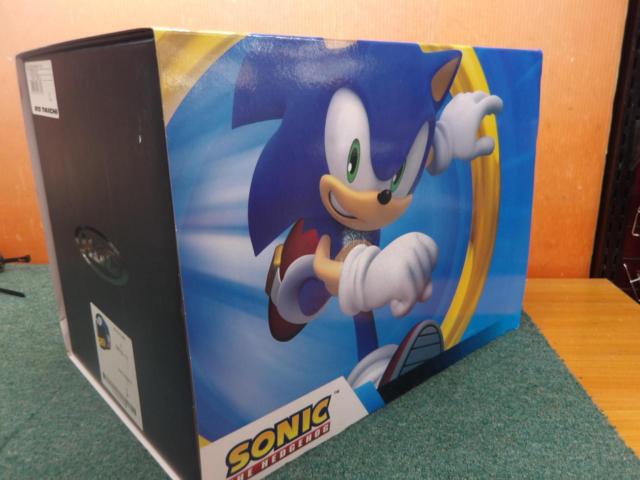 サイズ:L【HJC】SEGA SONIC( セガ ソニック)RPHA11/HJC231