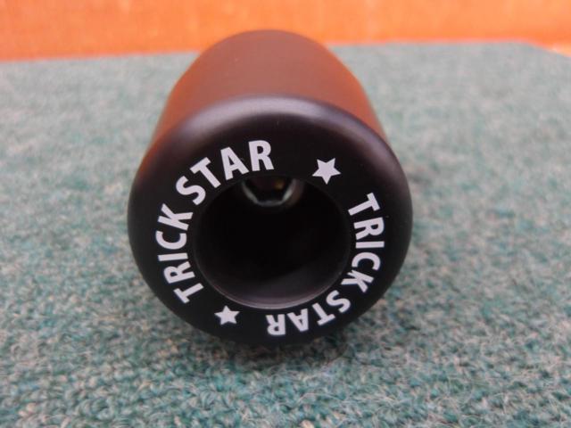 Z650RS(’22-’26)【TRICK STAR(トリック スター)】フレームスライダー STDタイプ/FS-035