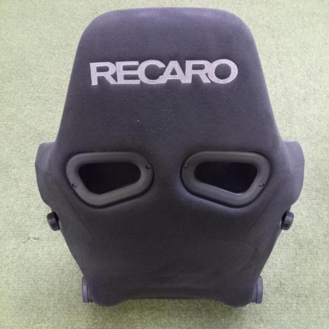 RECARO(レカロ) SR-6 SK100 ASM