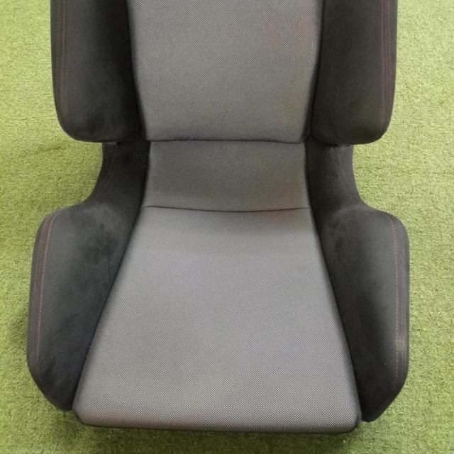 RECARO(レカロ) SR-6 SK100 ASM