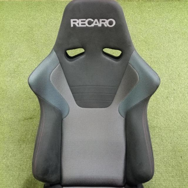 RECARO(レカロ) SR-6 SK100 ASM