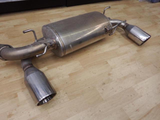GANADOR Vertex Spoerts PBS搭載 GDE-407PO 86/BRZ ZN6/ZC6 中期/後期