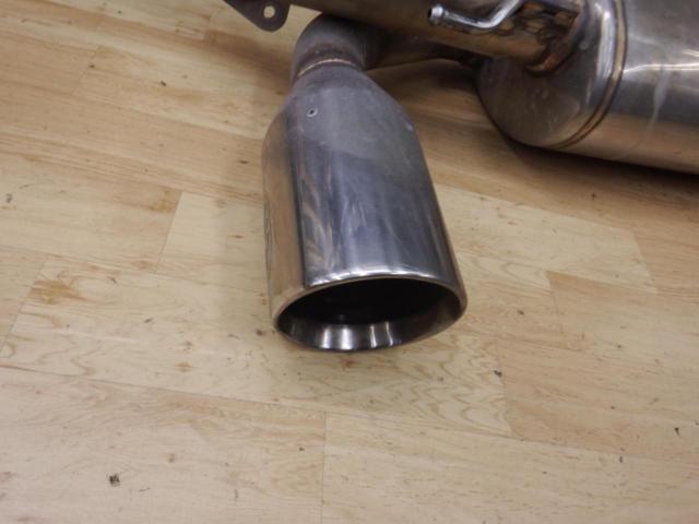 GANADOR Vertex Spoerts PBS搭載 GDE-407PO 86/BRZ ZN6/ZC6 中期/後期