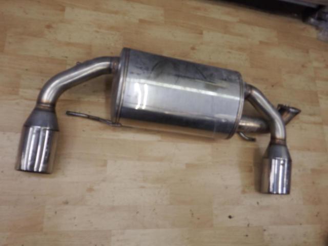 GANADOR Vertex Spoerts PBS搭載 GDE-407PO 86/BRZ ZN6/ZC6 中期/後期