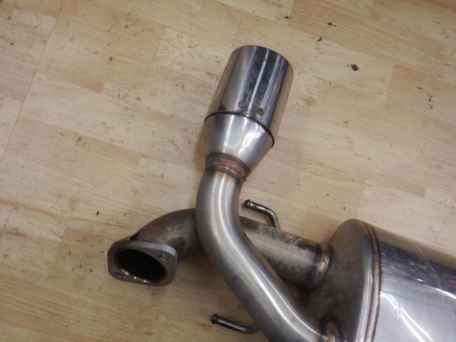 GANADOR Vertex Spoerts PBS搭載 GDE-407PO 86/BRZ ZN6/ZC6 中期/後期