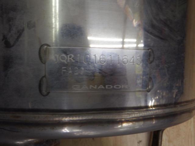 GANADOR Vertex Spoerts PBS搭載 GDE-407PO 86/BRZ ZN6/ZC6 中期/後期